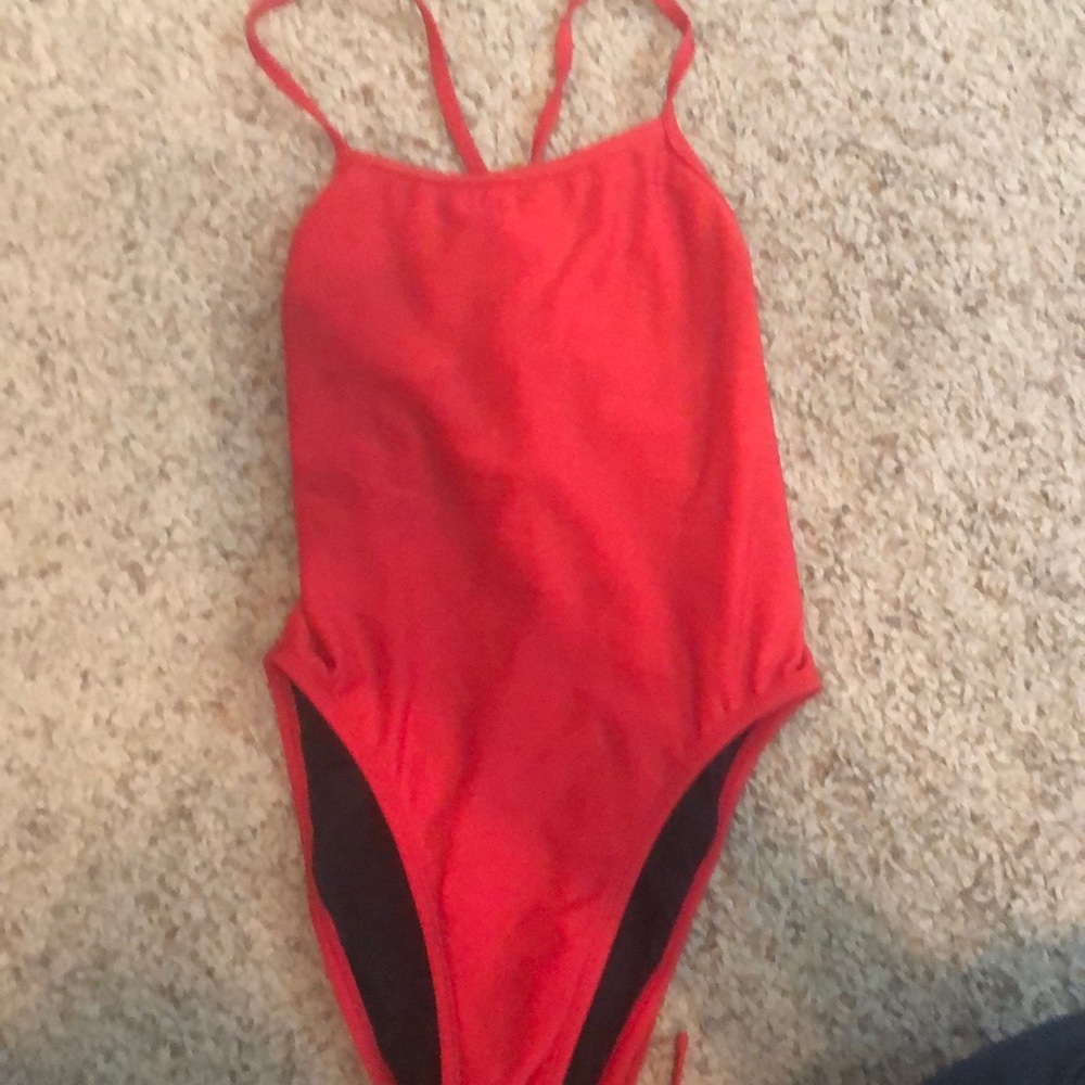 Jolyn one piece